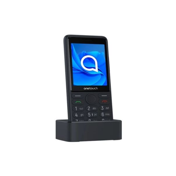 TCL Onetouch 4022s, crna - T302D-3ALCE112