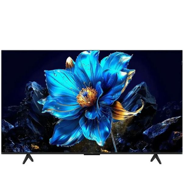 TCL Televizor 55T69C, Ultra HD, Google TV Smart - 55T69C