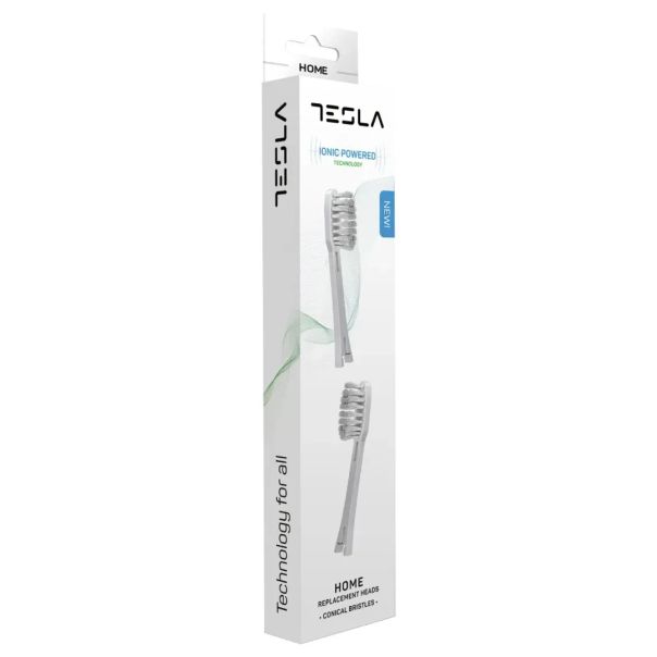TESLA Zamenski nastavak za četkicu za zube TD-91W - EP3195282
