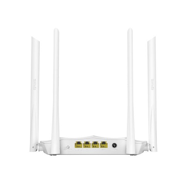 TENDA AC5 Dual band wireless router AC1200 - TD007