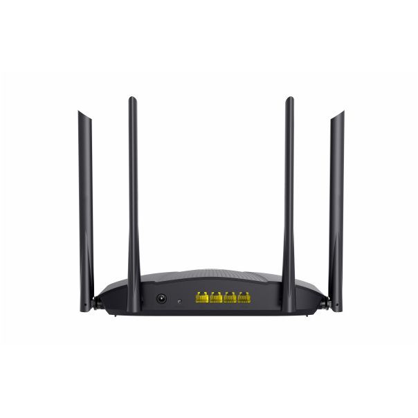 TENDA RX9 Pro dual band wireless router AX3000 (Wi-Fi 6) 4x GE - TD029