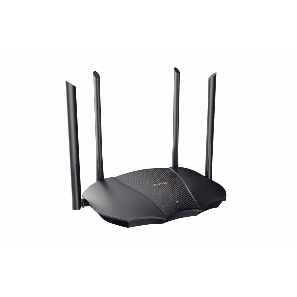 TENDA RX9 Pro dual band wireless router AX3000 (Wi-Fi 6) 4x GE - TD029