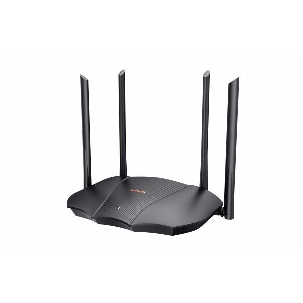 TENDA RX9 Pro dual band wireless router AX3000 (Wi-Fi 6) 4x GE - TD029
