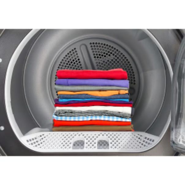 VOX Mašina za sušenje veša TDM815TQ - TDM815TQ