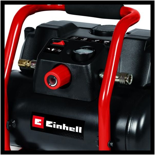 EINHELL Akumulatorski vazdušni kompresor TE-AC 36/150 Li OF-Solo - EP2835687