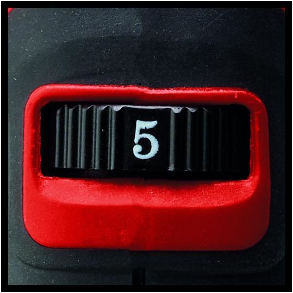 EINHELL Aku trakasta brusilica TE-BF 18 Li-solo - EP2836314