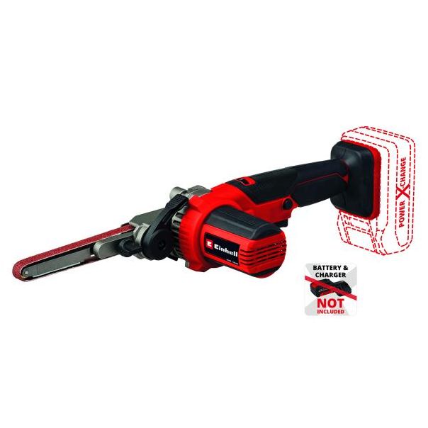 EINHELL Aku trakasta brusilica TE-BF 18 Li-solo - EP2836314