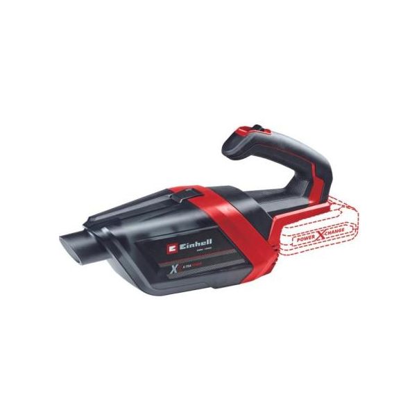 EINHELL Akumulatorkski usisivač TE-HV 18/06 Li - Solo - EP2835195