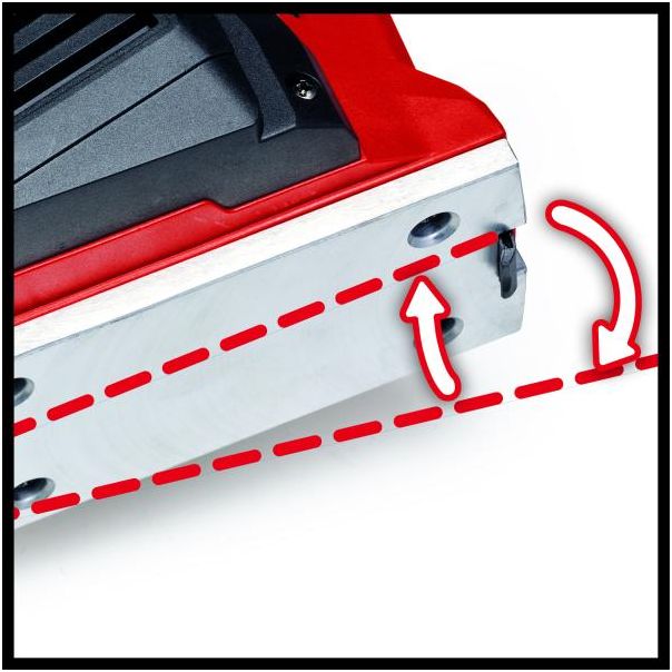 EINHELL Električno rende TE-PL 920 - EP2836227