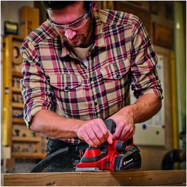 EINHELL Električno rende TE-PL 920 - EP2836227