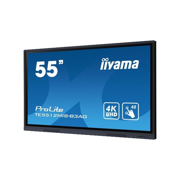 IIYAMA Interaktivni ekran 55