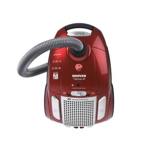 HOOVER Usisivač sa kesom za prašinu TE70-TE75011 - TE70-TE75011