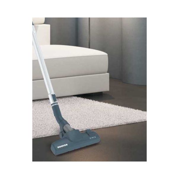 HOOVER Usisivač sa kesom za prašinu TE70-TE75011 - TE70-TE75011