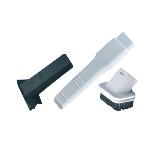 TECHWOOD Ručni usisivač TAS-49, bela/plava - 20850-1-1-1