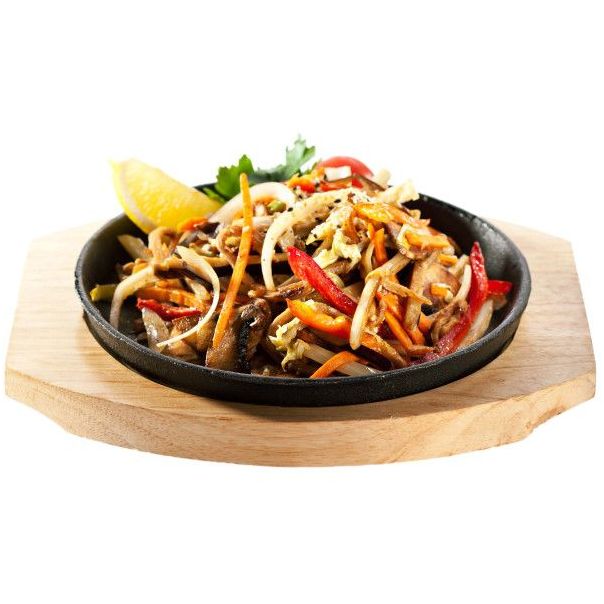 TECHWOOD Električni vok TWF-306 - 20833-1-1-1