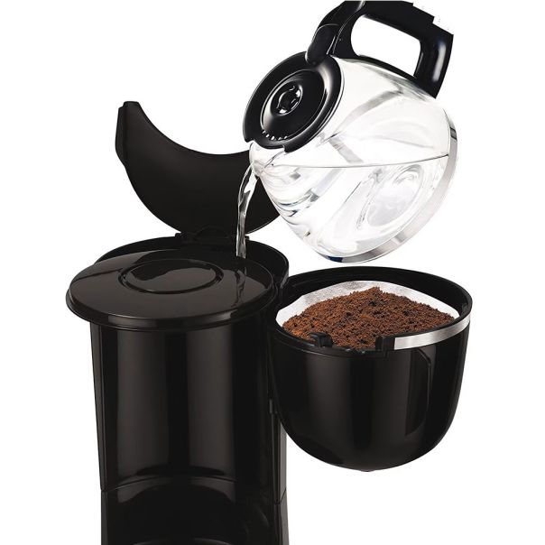 TEFAL Aparat za filter kafu CM340811 - 21531-1-1