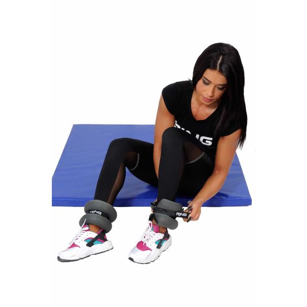 RING Tegovi za noge 2x3 kg RX AW 2201 - 1981