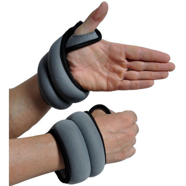 RING Tegovi za ruke 1kg RX AW1206-1 - 135