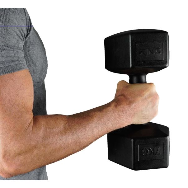 RING Bučica 1x2kg plastična - RX PD-2 - 218