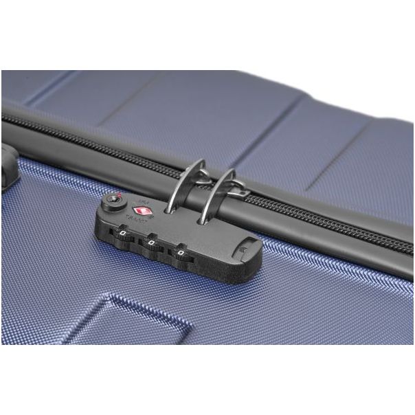 RANG Kofer navy 65cm U - C2517-NVY-24