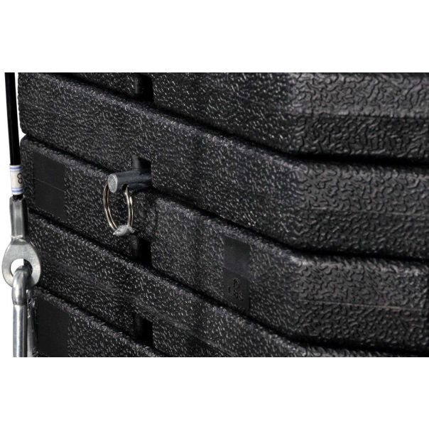 RING Gladijator kucna teretana RX PS1BW - 261