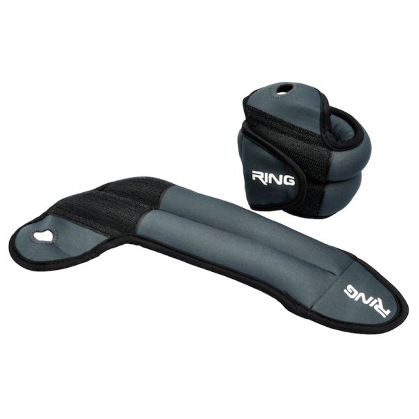 RING Tegovi za ruke 1kg RX AW1206-1 - 135
