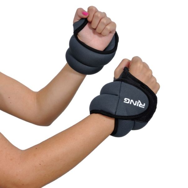 RING Tegovi za ruke 1kg RX AW1206-1 - 135