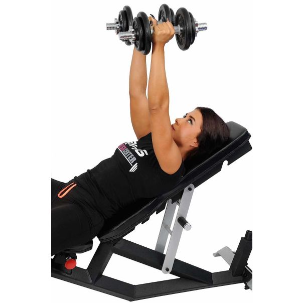 RING Tegovi za noge 2x4 kg RX AW 2201 - 1982