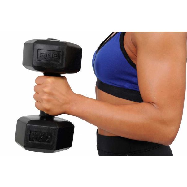 RING Bučica 1x4kg plastična - RX PD-4 - 220