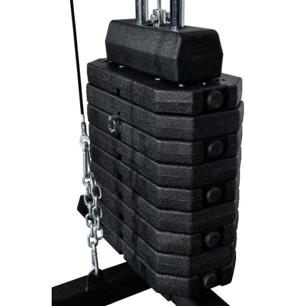 RING Tegovi za noge 2x4 kg RX AW 2201 - 1982