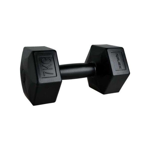 RING Bučica 1x7kg plastična - RX PD-7 - 223