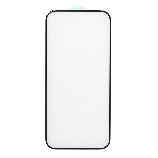 Zastitno staklo Tempered Glass 21D za iPhone 15 Pro 6.1 crna - 209597