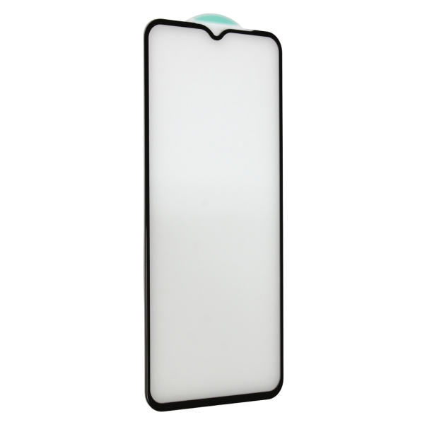 Zastitno staklo Tempered Glass 21D za Samsung A035G Galaxy A03 crni - 99146