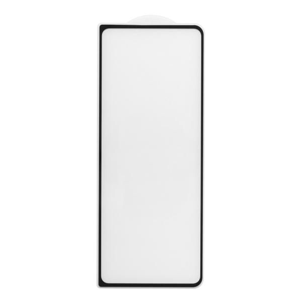 Zastitno staklo Tempered Glass 2.5D full glue za Samsung F946B Galaxy Z Fold 5 5G crni - 208491