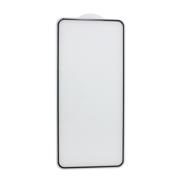 Zastitno Staklo Tempered glass 2.5D full glue za Honor X6a crni - 209145