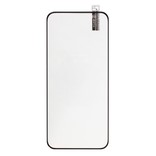 Zastitno staklo Tempered Glass 2.5D full glue za Honor X8b/X8c/400 Lite crni - 212150-1