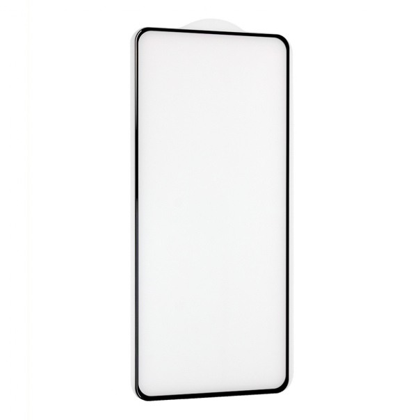 Zastitno staklo Tempered Glass 2.5D full glue za Huawei Honor Magic 4 Lite crni - 201484