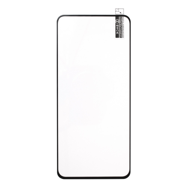 Zastitno Staklo Tempered glass 2.5D full glue za Huawei Nova 12 SE crna - 213929