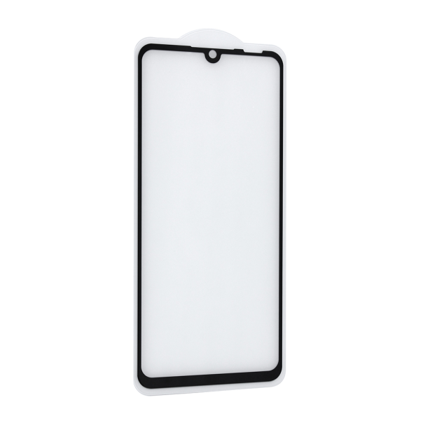 Zastitno staklo Tempered Glass 2.5D full glue za Huawei P30 Lite crni - 66105