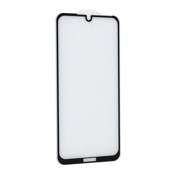 Zastitno staklo Tempered Glass 2.5D full glue za Huawei Y7 2019 crni - 66107