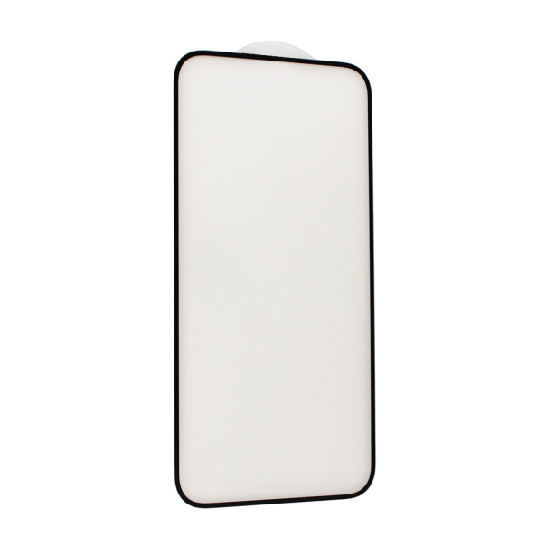 Zaštitno staklo Tempered Glass 2.5D full glue za iPhone 15 6.1 crni - 209394-1-1