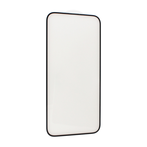 Zastitno staklo Tempered Glass 2.5D full glue za iPhone 15 Plus 6.7 crni - 209395