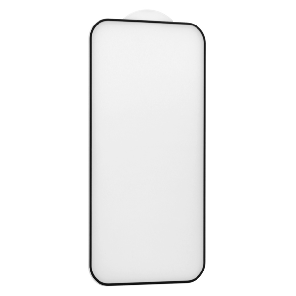 Zastitno staklo Tempered Glass 2.5D full glue za iPhone 15 Pro Max 6.7 crni - 209397