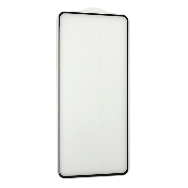 Zastitno Staklo Tempered glass 2.5D full glue za Motorola Edge 30 Pro crni - 200869