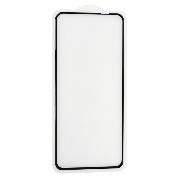 Zastitno staklo Tempered Glass 2.5D full glue za Motorola Moto G32 crni - 203495