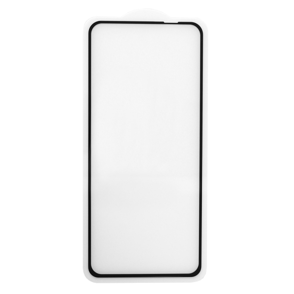 Zastitno Staklo Tempered glass 2.5D full glue za Motorola Moto G72 crni - 204742