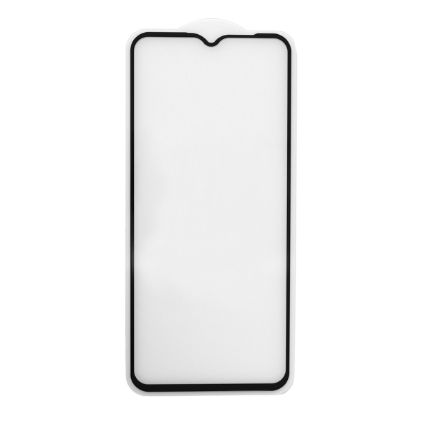 Zastitno Staklo Tempered glass 2.5D full glue za Nokia G11 Plus crni - 204743