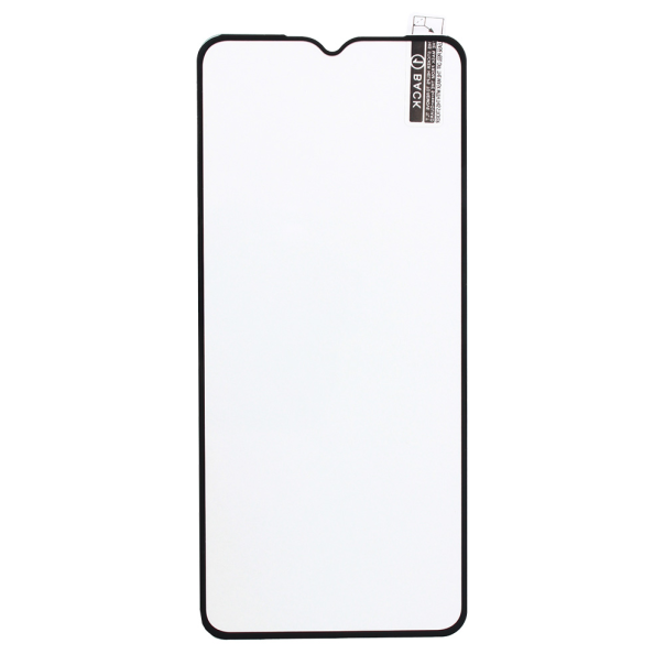 Zaštitno Staklo Tempered glass 2.5D full glue za Nokia G22 crni - 208269-1