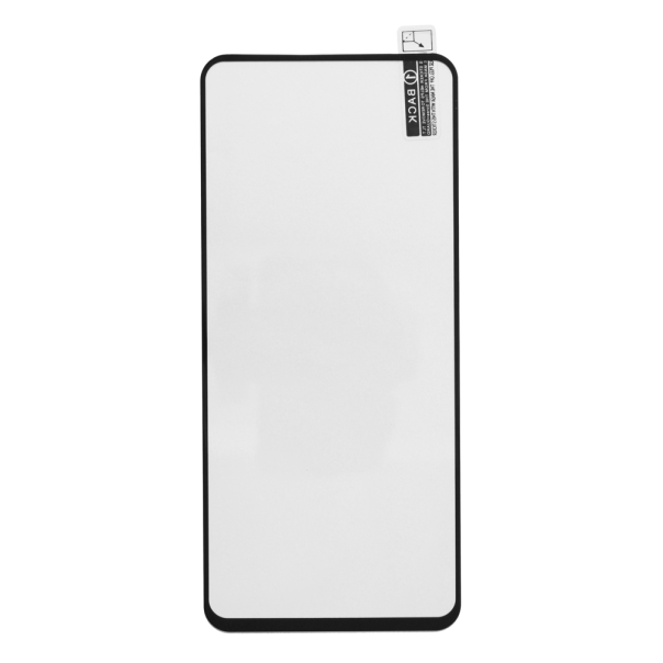 Zaštitno Staklo Tempered glass 2.5D full glue za Realme 10 4G crni - 208766-1