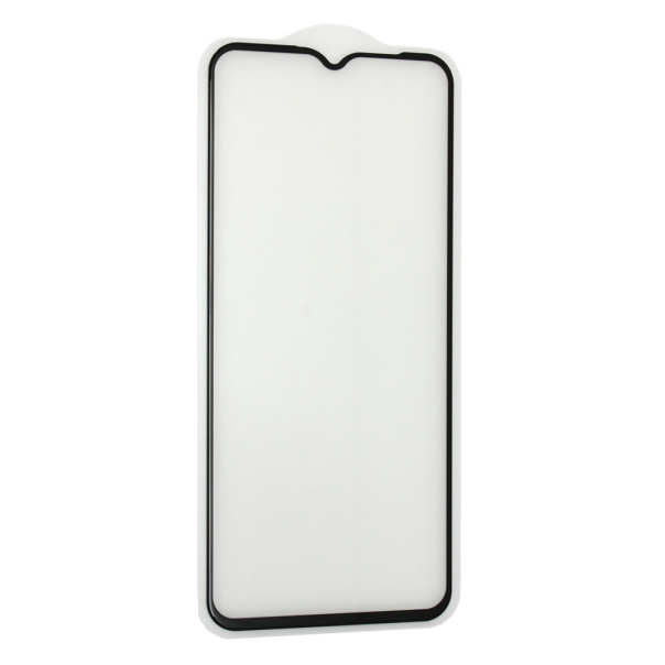 Zastitno Staklo Tempered glass 2.5D full glue za Realme C35 crni - 200873